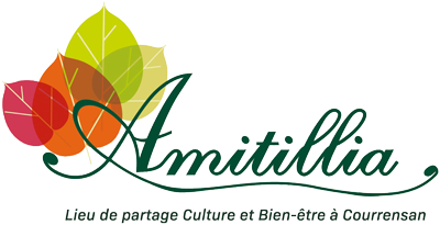 Amitillia, lieu de partage Culture et Bien-être à Courrensan, Gers